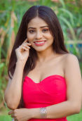 Riti Chowdhury